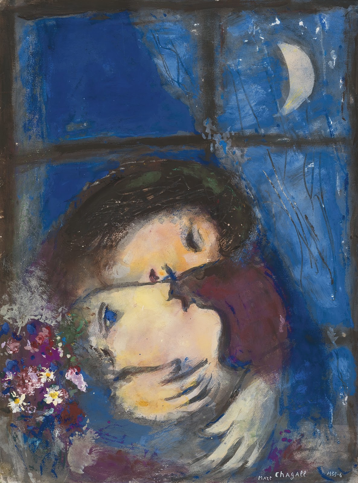 Marc%2BChagall%2B-%2BDeux%2Bt%25C3%25AAtes%2B%25C3%25A0%2Bla%2Bfen%2  5C3%25AAtre%252C%2B1955-56.jpg